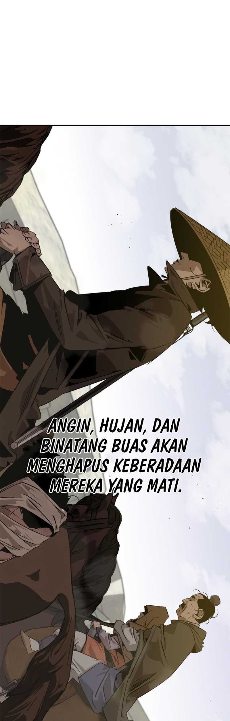 Martial Wild West Chapter 5 - halaman 68