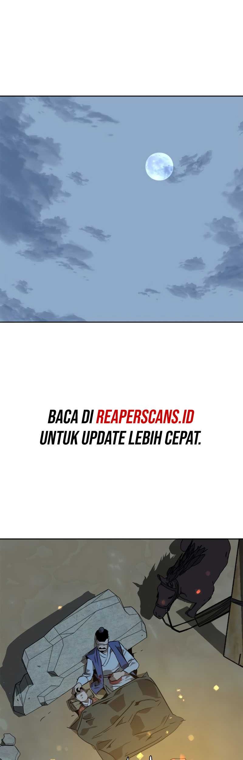 Martial Wild West Chapter 5 - halaman 73