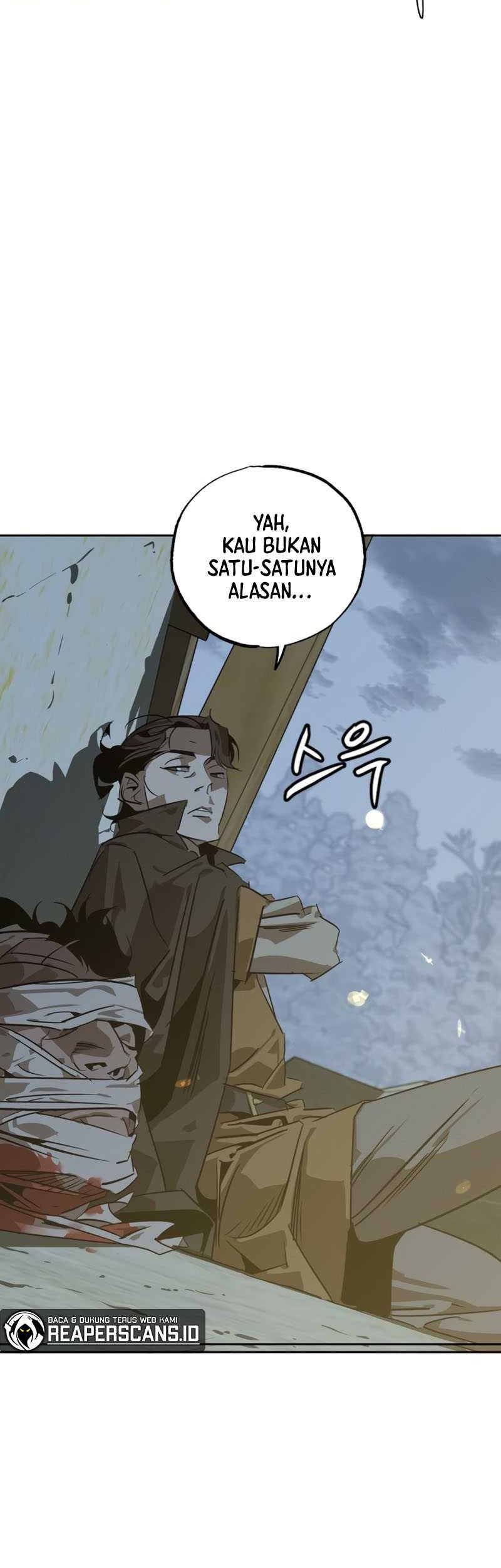 Martial Wild West Chapter 5 - halaman 82