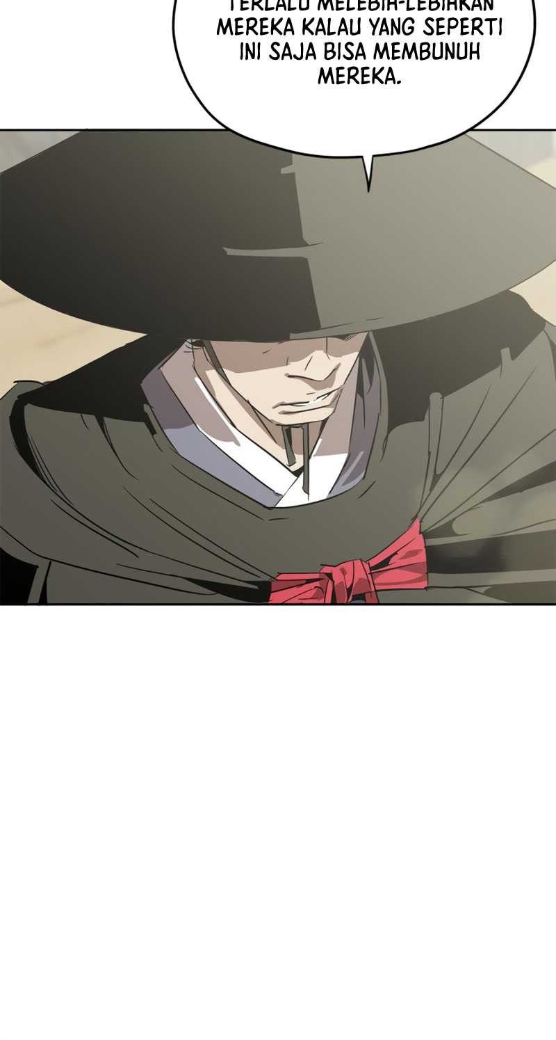 Martial Wild West Chapter 5 - halaman 89