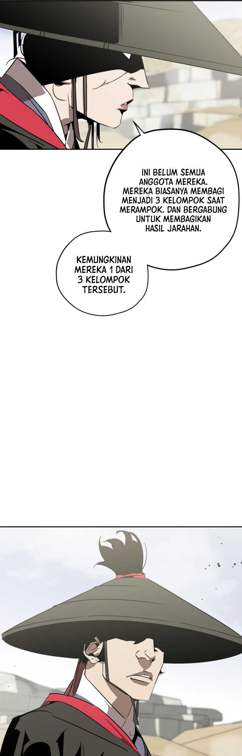 Martial Wild West Chapter 5 - halaman 90