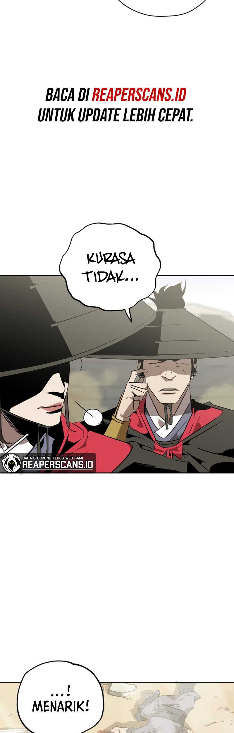 Martial Wild West Chapter 5 - halaman 92