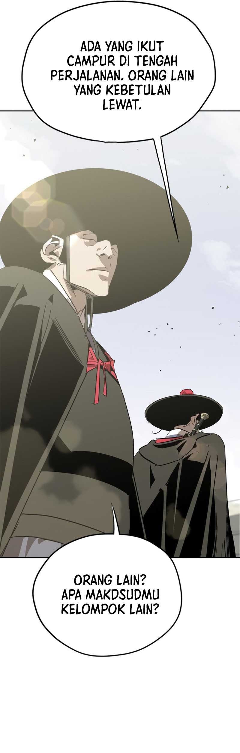 Martial Wild West Chapter 5 - halaman 95