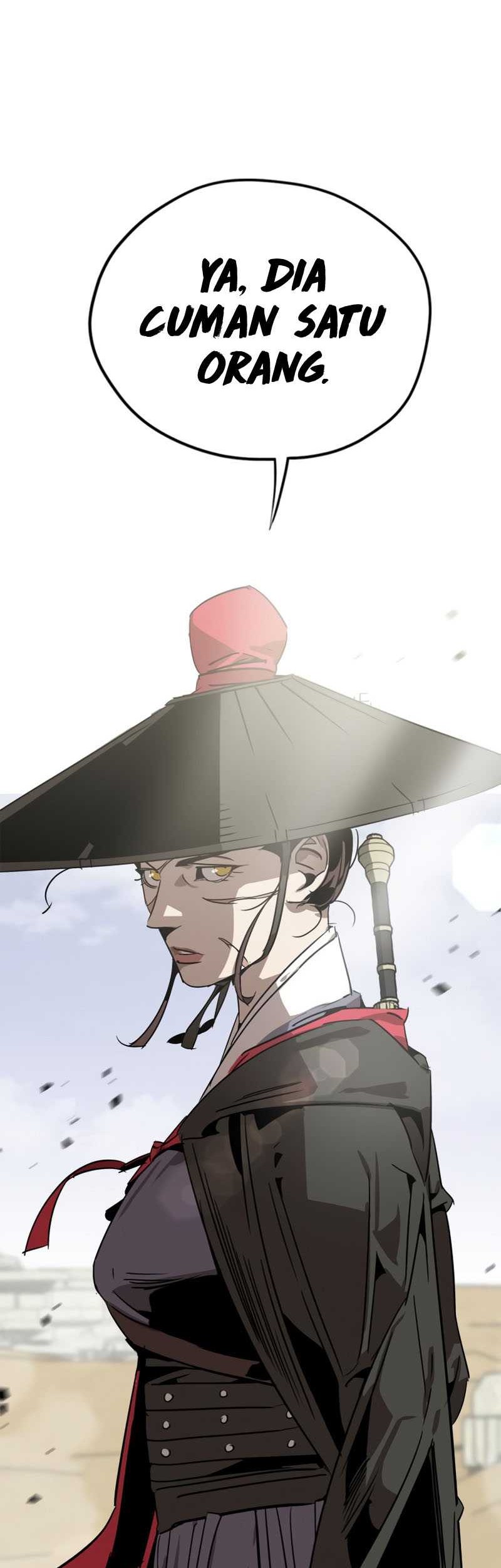 Martial Wild West Chapter 5 - halaman 96