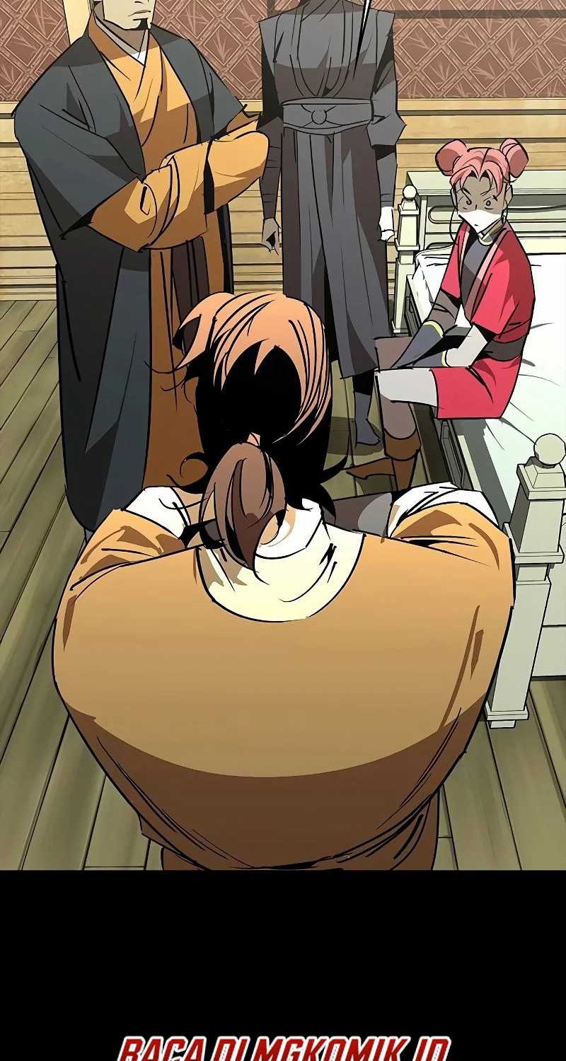 Martial Wild West Chapter 50 - halaman 10