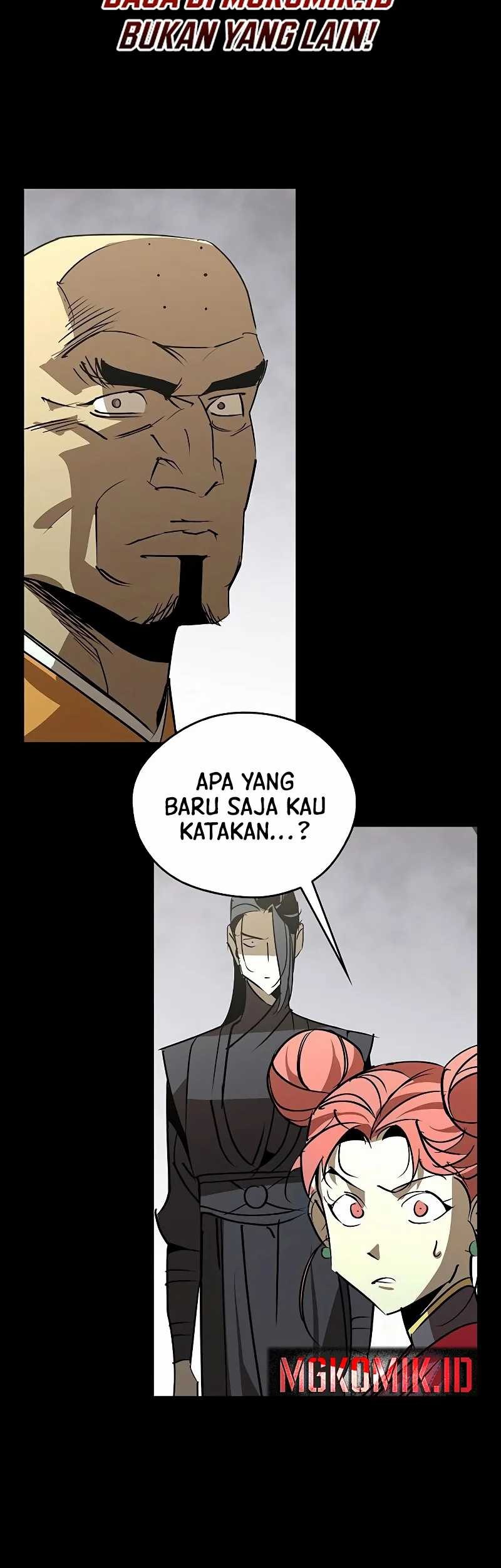 Martial Wild West Chapter 50 - halaman 11