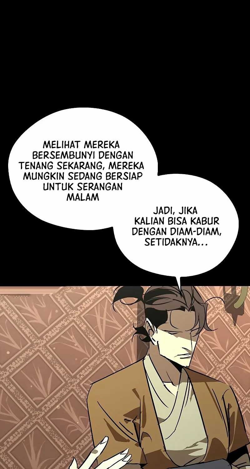 Martial Wild West Chapter 50 - halaman 12