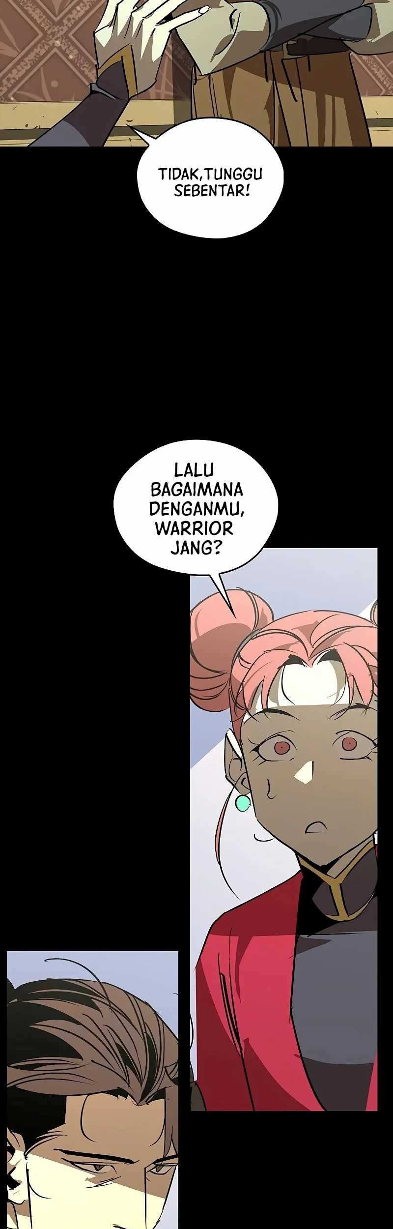 Martial Wild West Chapter 50 - halaman 13