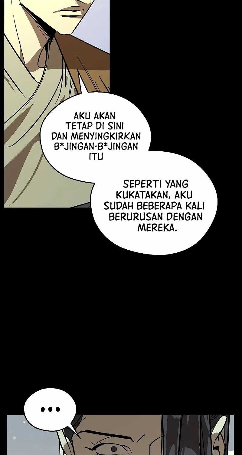 Martial Wild West Chapter 50 - halaman 14