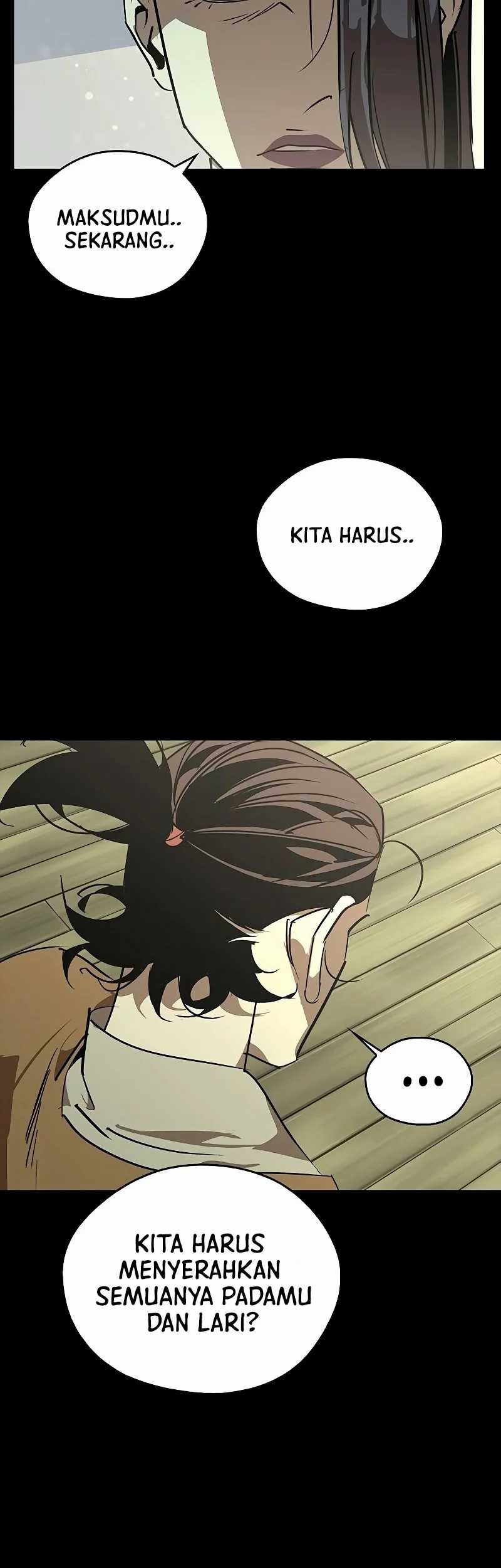 Martial Wild West Chapter 50 - halaman 15