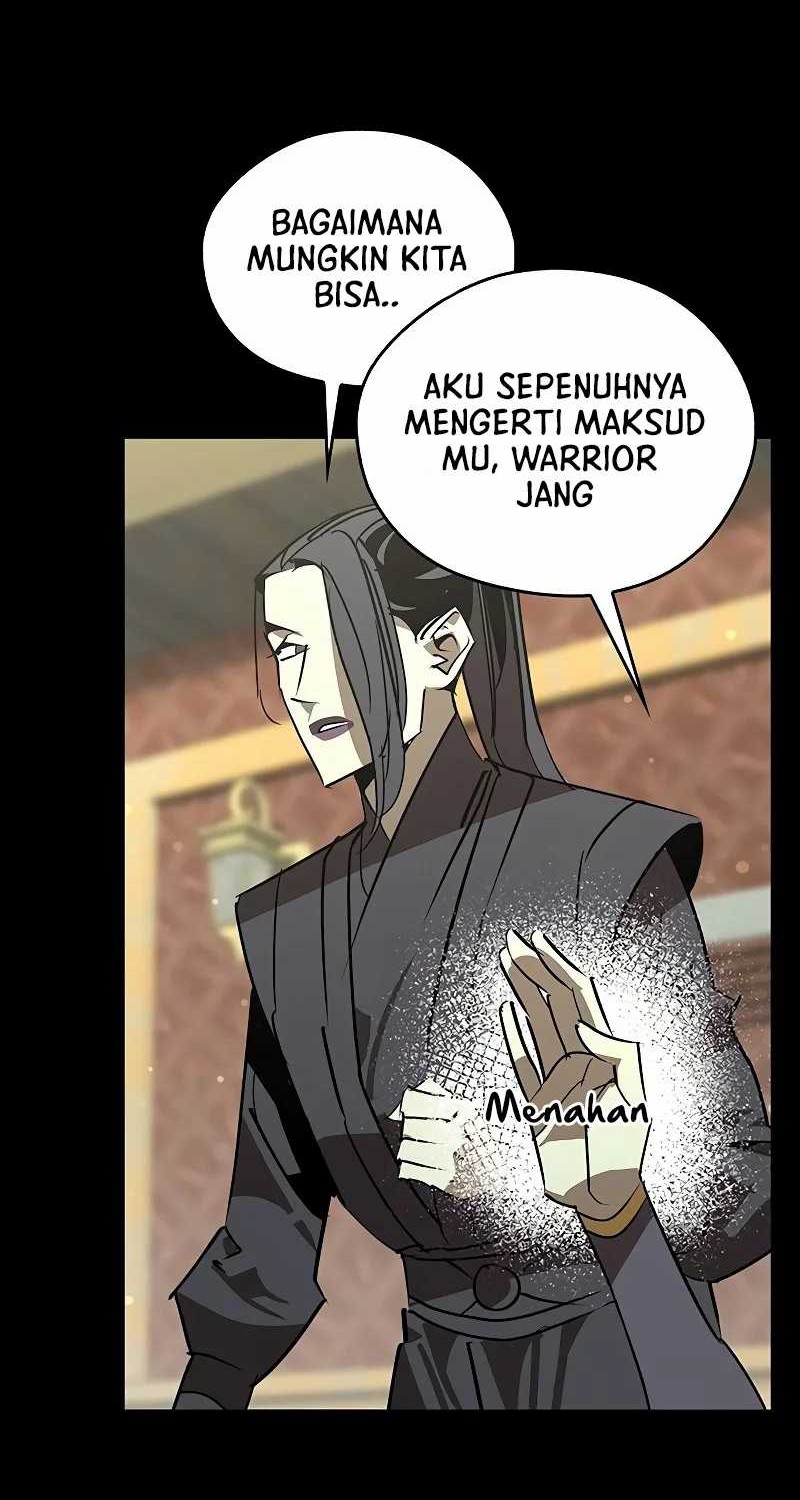 Martial Wild West Chapter 50 - halaman 16