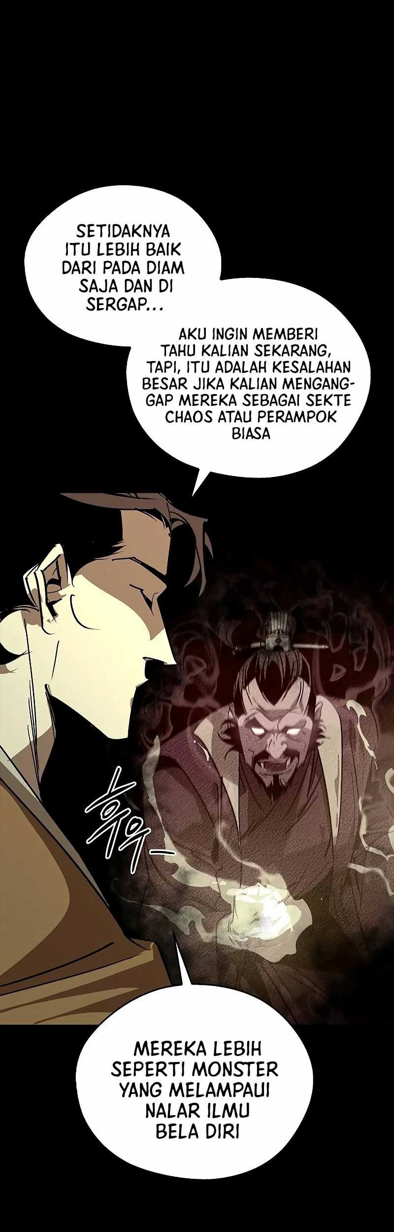 Martial Wild West Chapter 50 - halaman 19