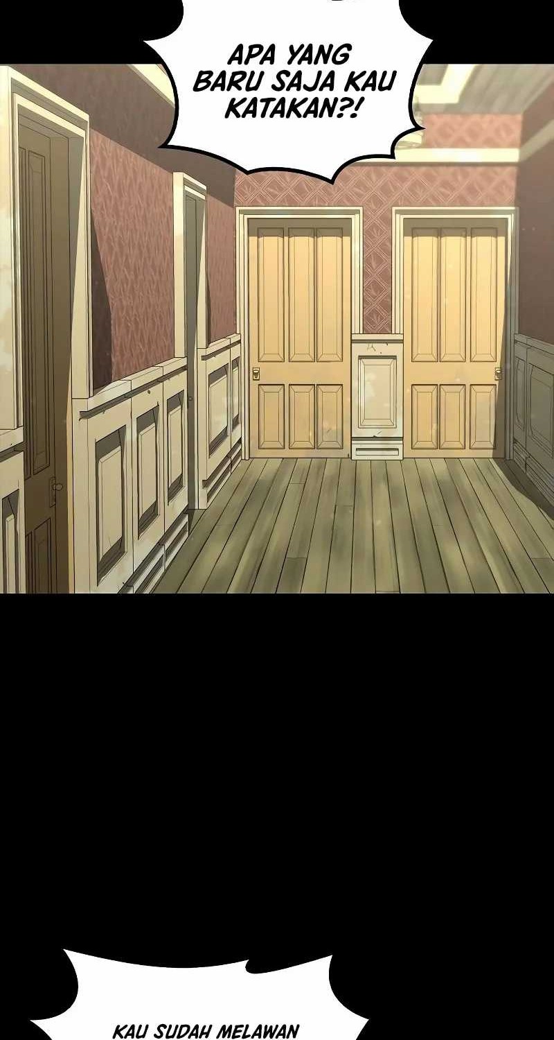 Martial Wild West Chapter 50 - halaman 2