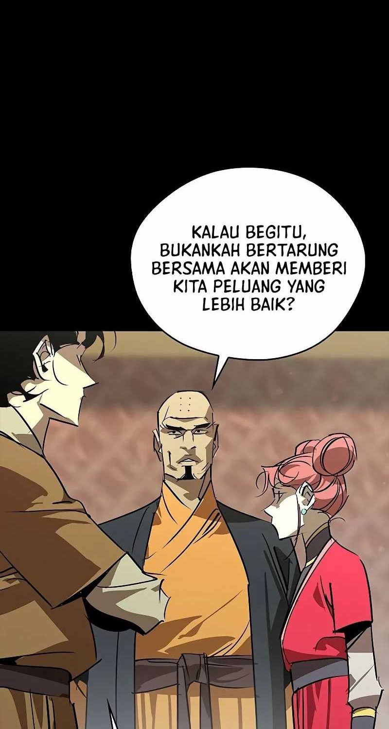 Martial Wild West Chapter 50 - halaman 20