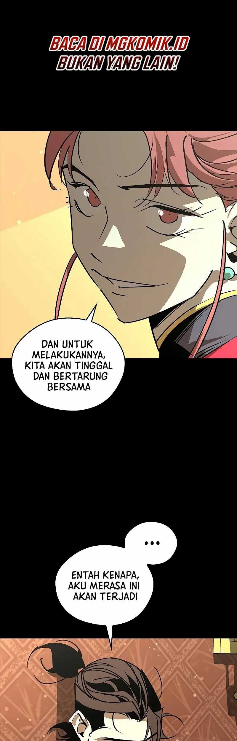 Martial Wild West Chapter 50 - halaman 23