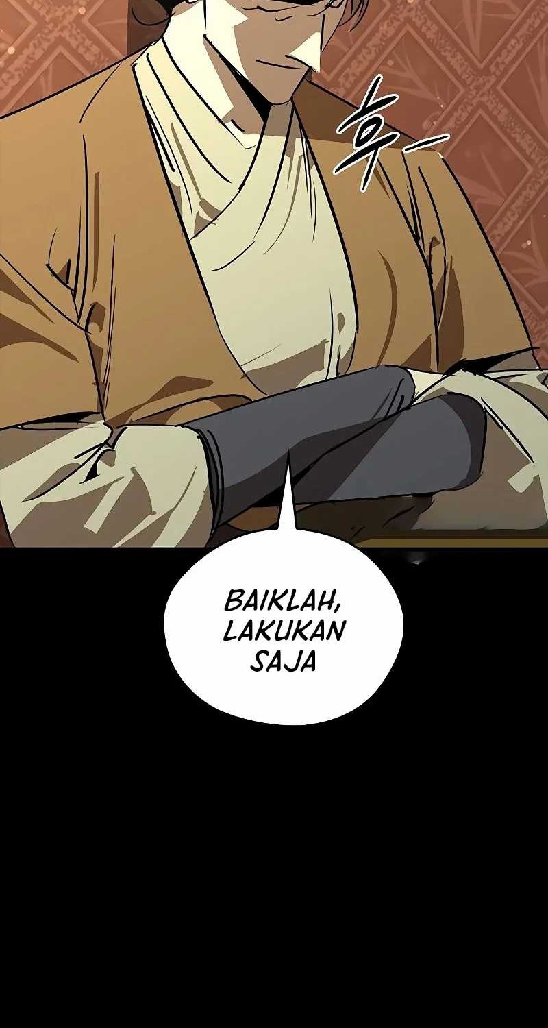 Martial Wild West Chapter 50 - halaman 24