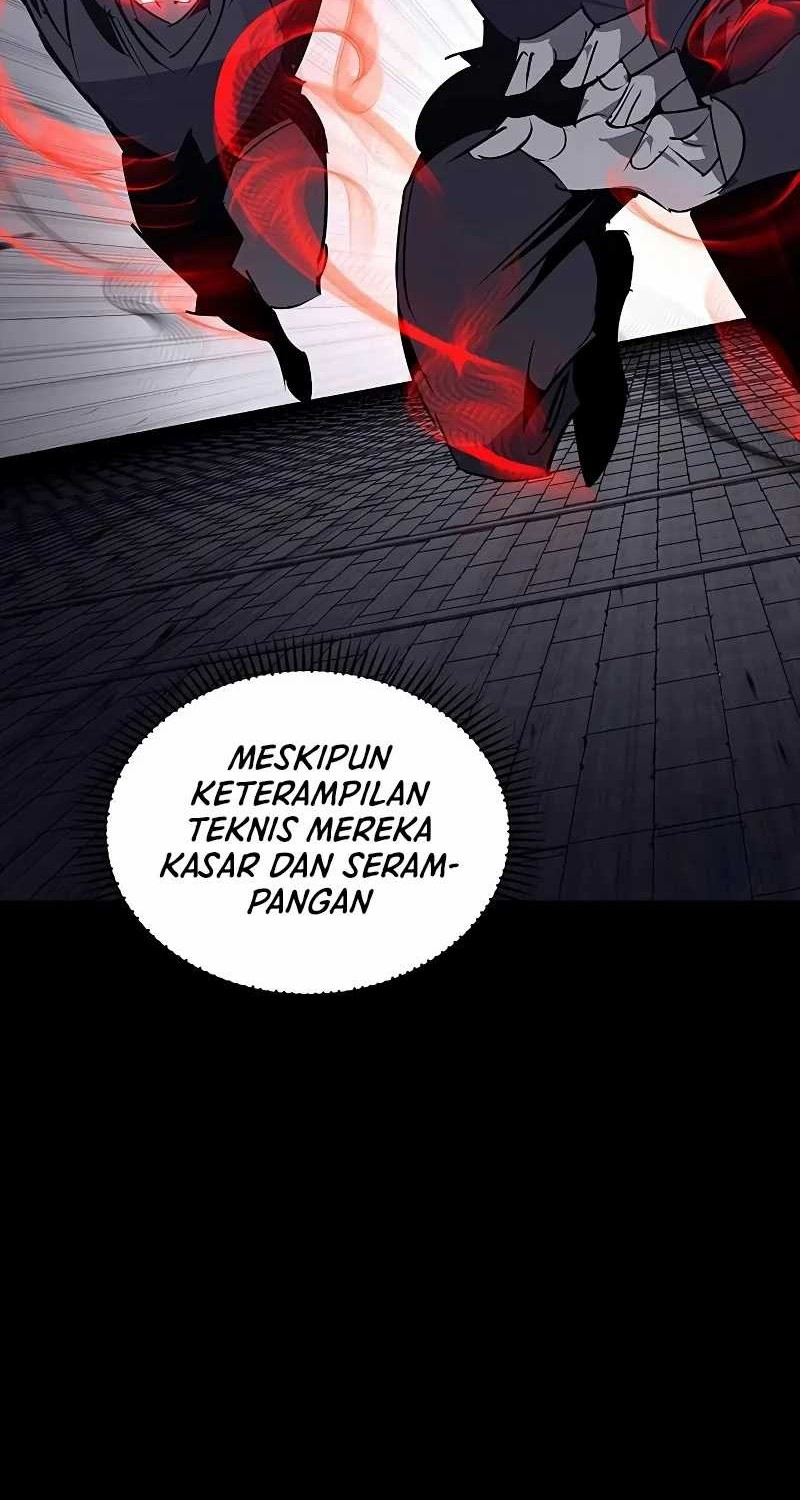 Martial Wild West Chapter 50 - halaman 30