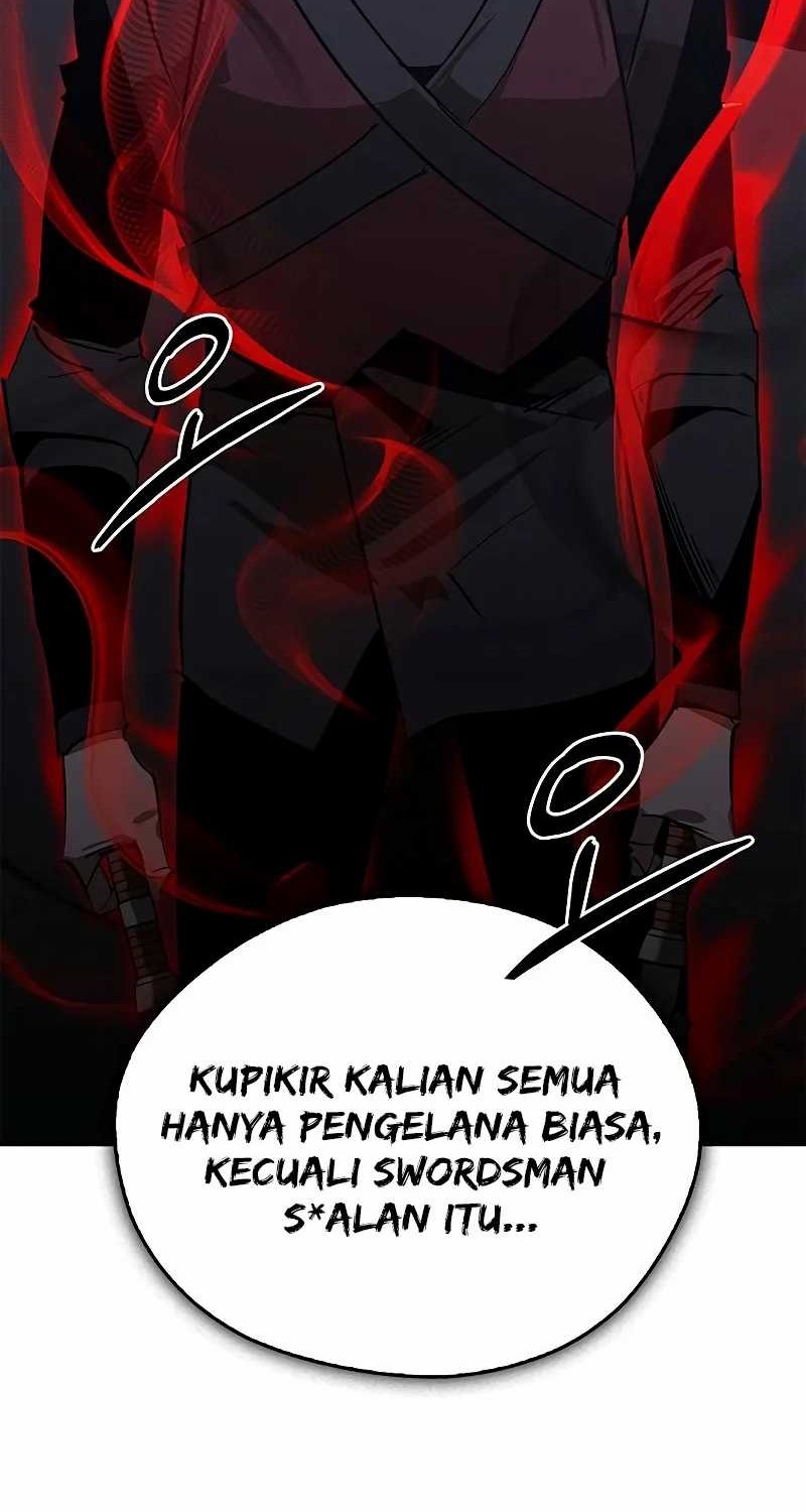 Martial Wild West Chapter 50 - halaman 34