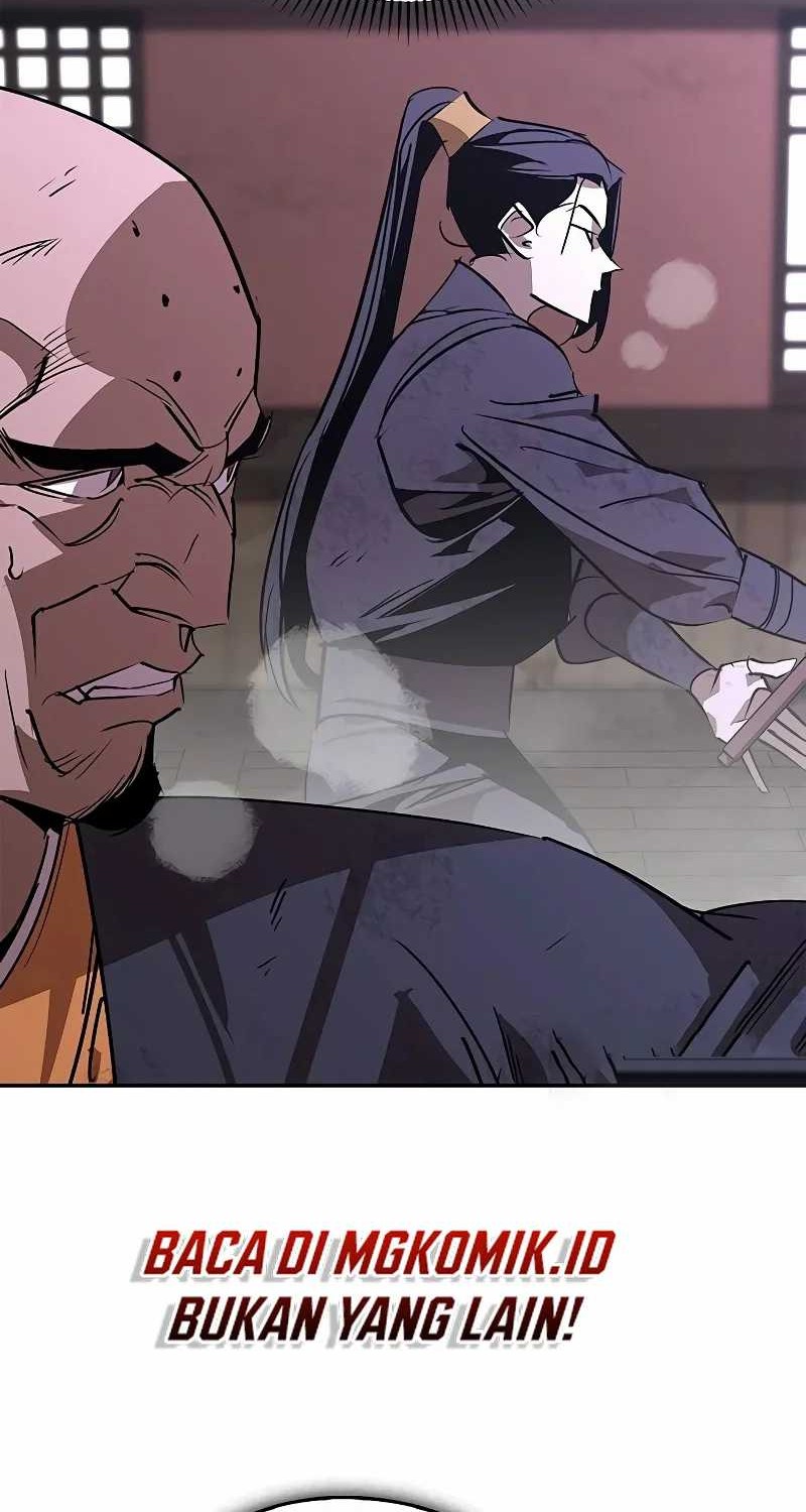 Martial Wild West Chapter 50 - halaman 36