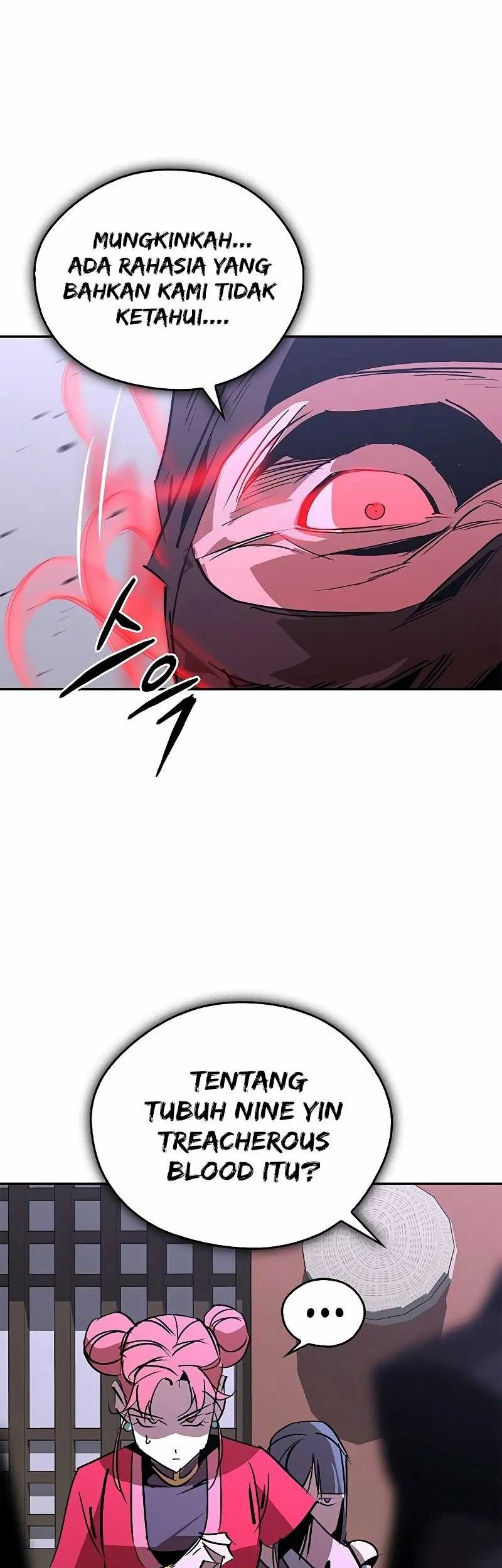 Martial Wild West Chapter 50 - halaman 39