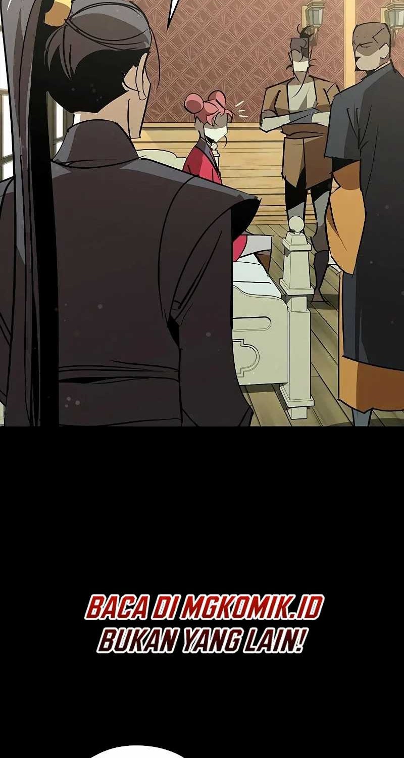 Martial Wild West Chapter 50 - halaman 4