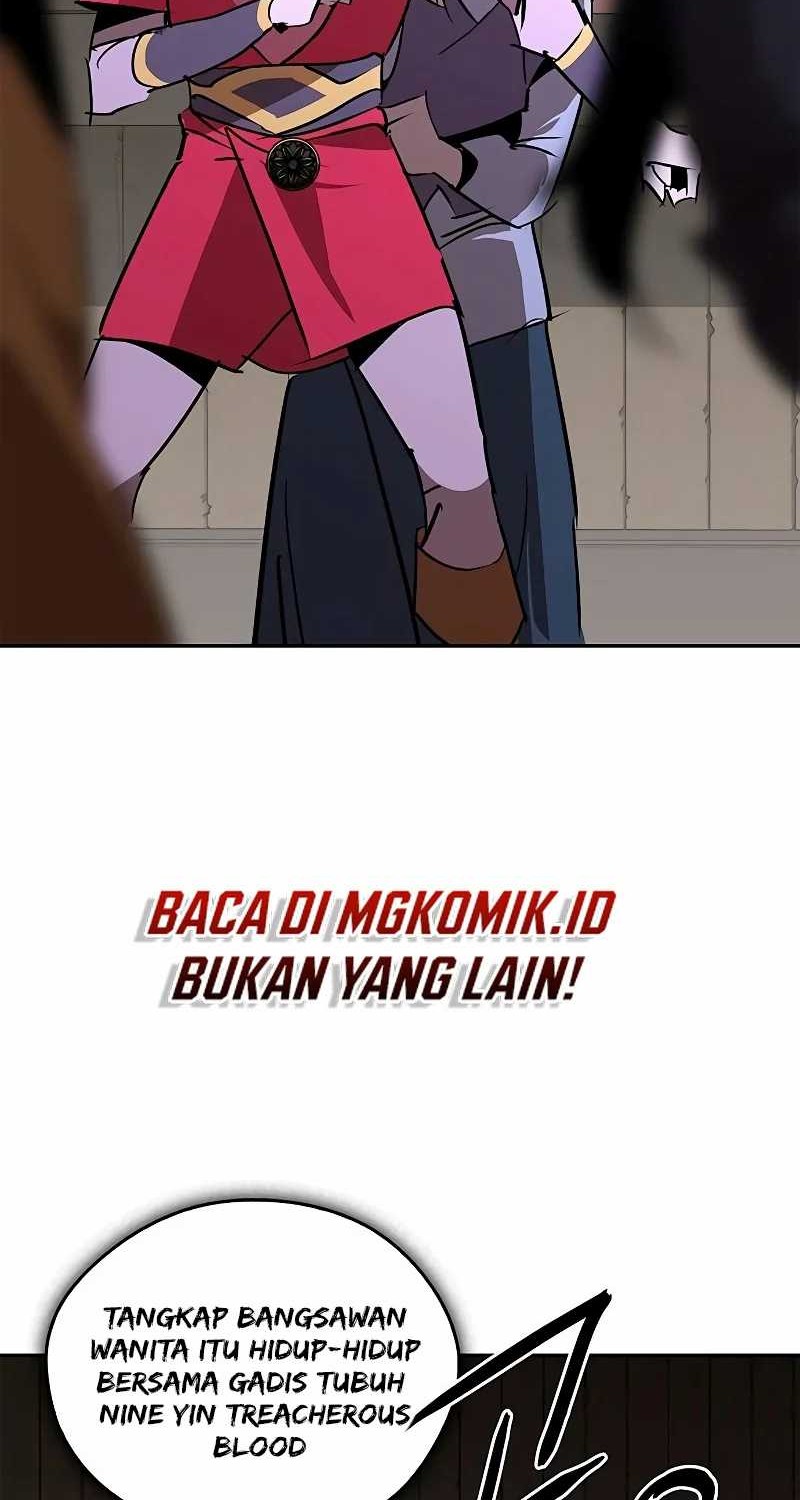 Martial Wild West Chapter 50 - halaman 40