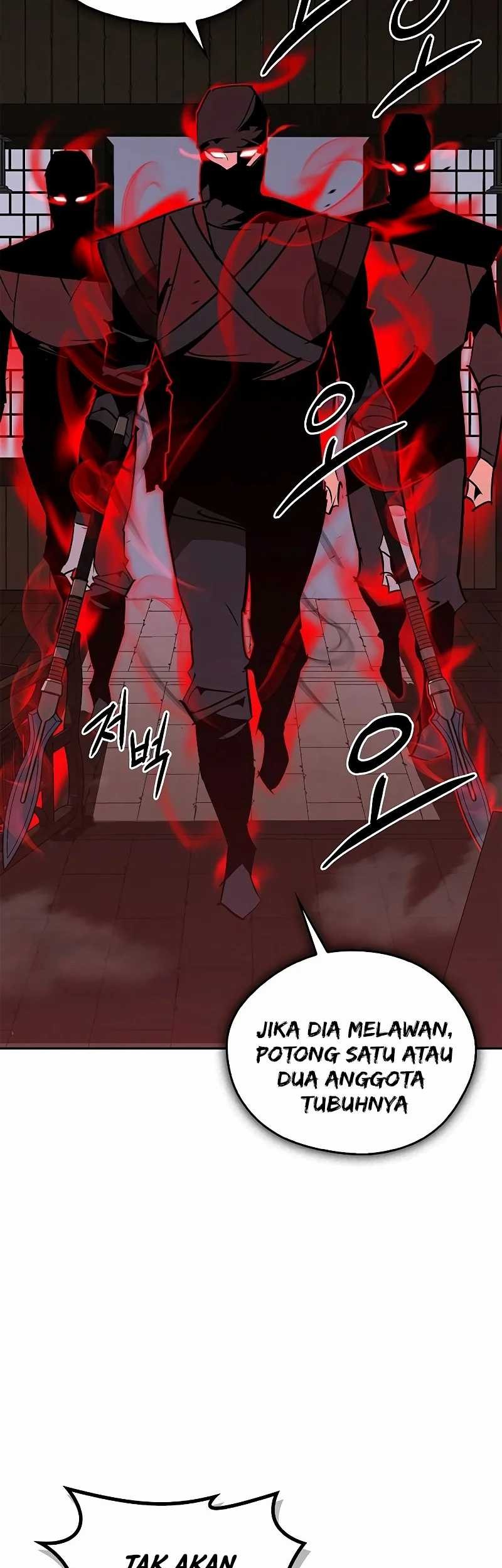 Martial Wild West Chapter 50 - halaman 41