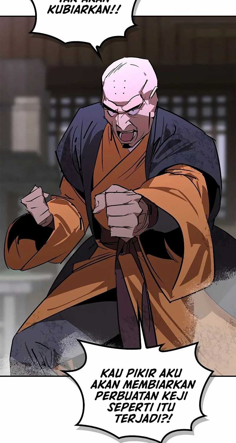 Martial Wild West Chapter 50 - halaman 42