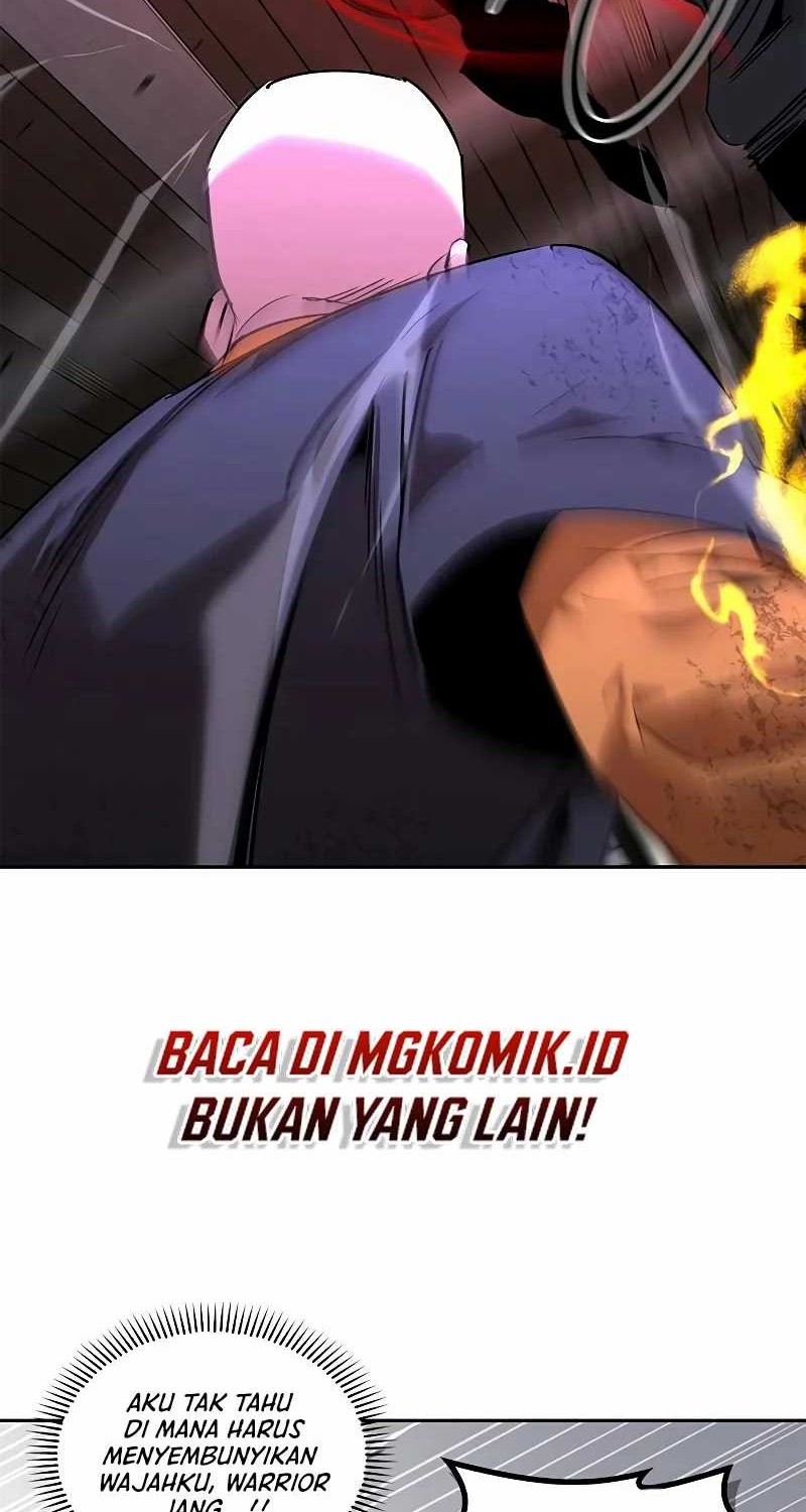 Martial Wild West Chapter 50 - halaman 44