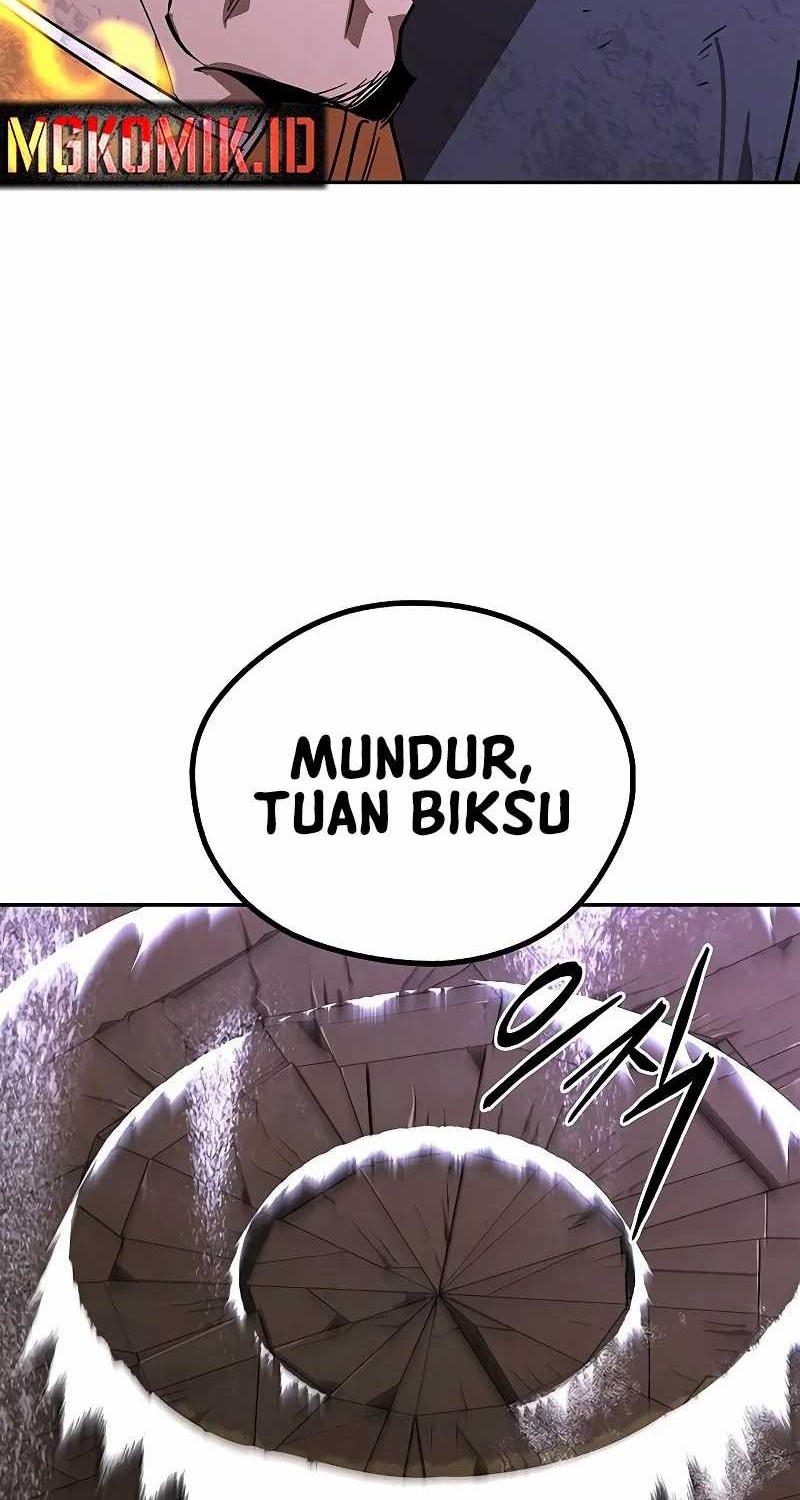 Martial Wild West Chapter 50 - halaman 46