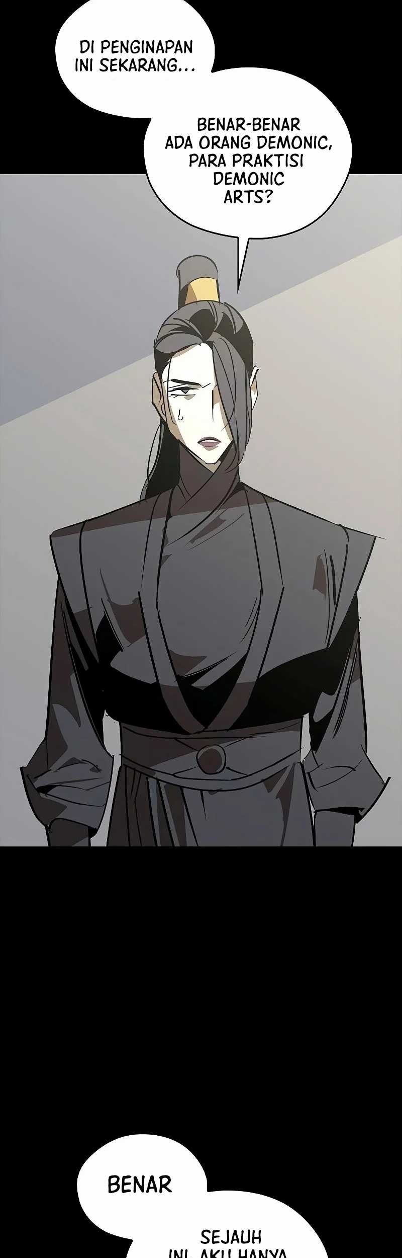 Martial Wild West Chapter 50 - halaman 5