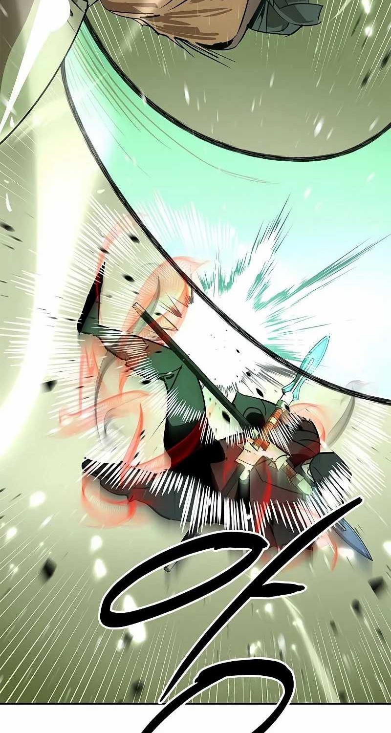 Martial Wild West Chapter 50 - halaman 50