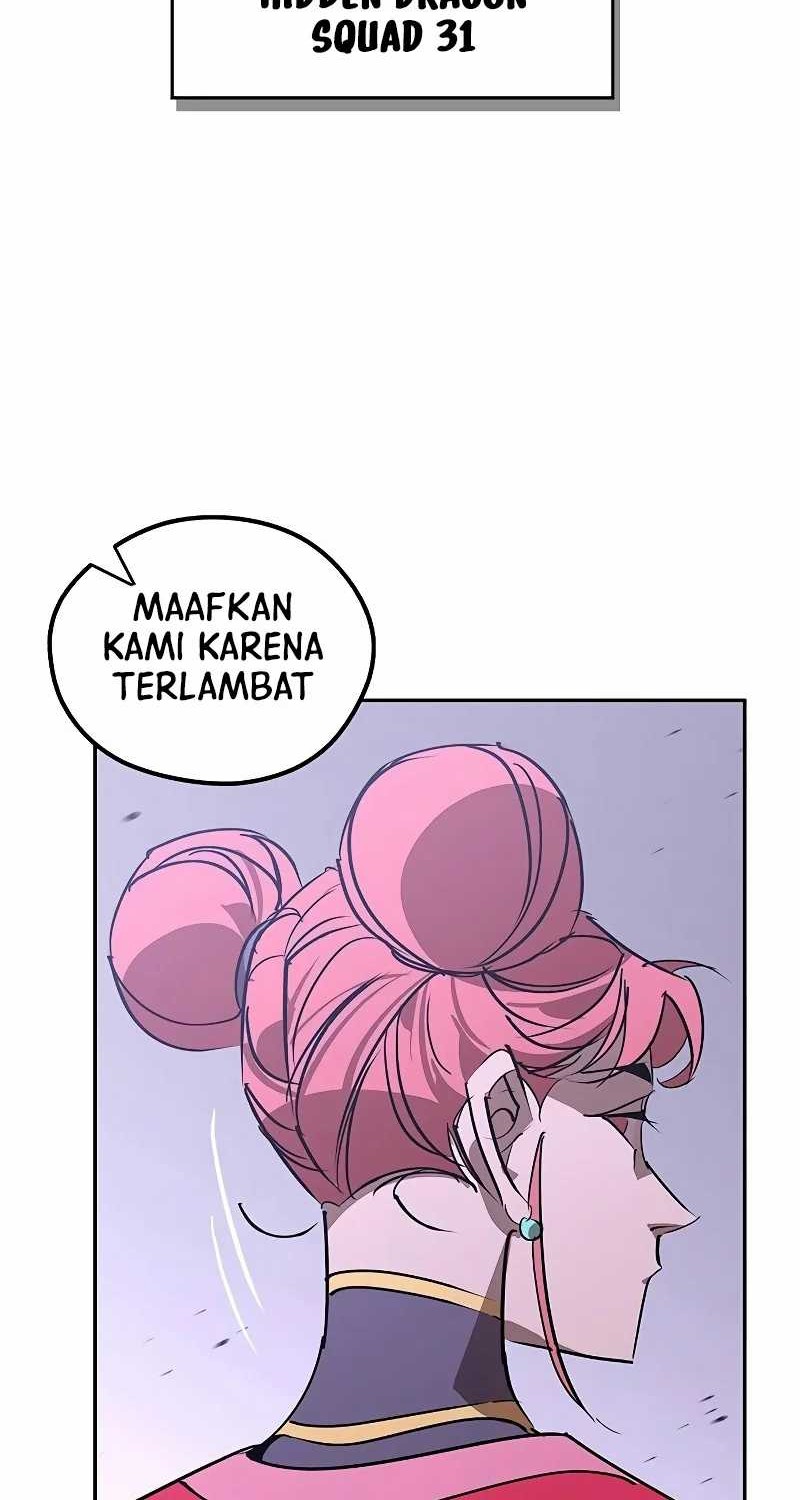 Martial Wild West Chapter 50 - halaman 52