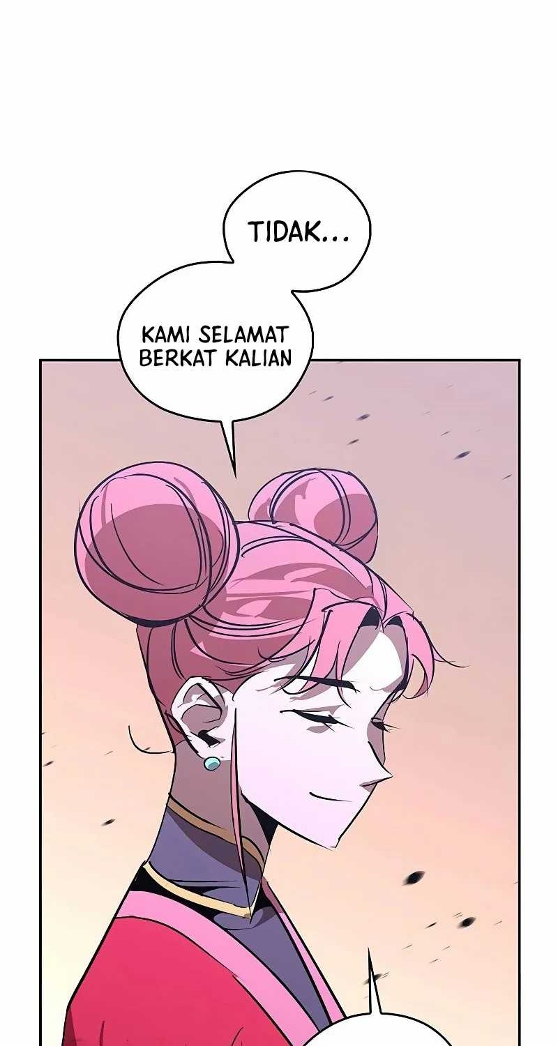 Martial Wild West Chapter 50 - halaman 54