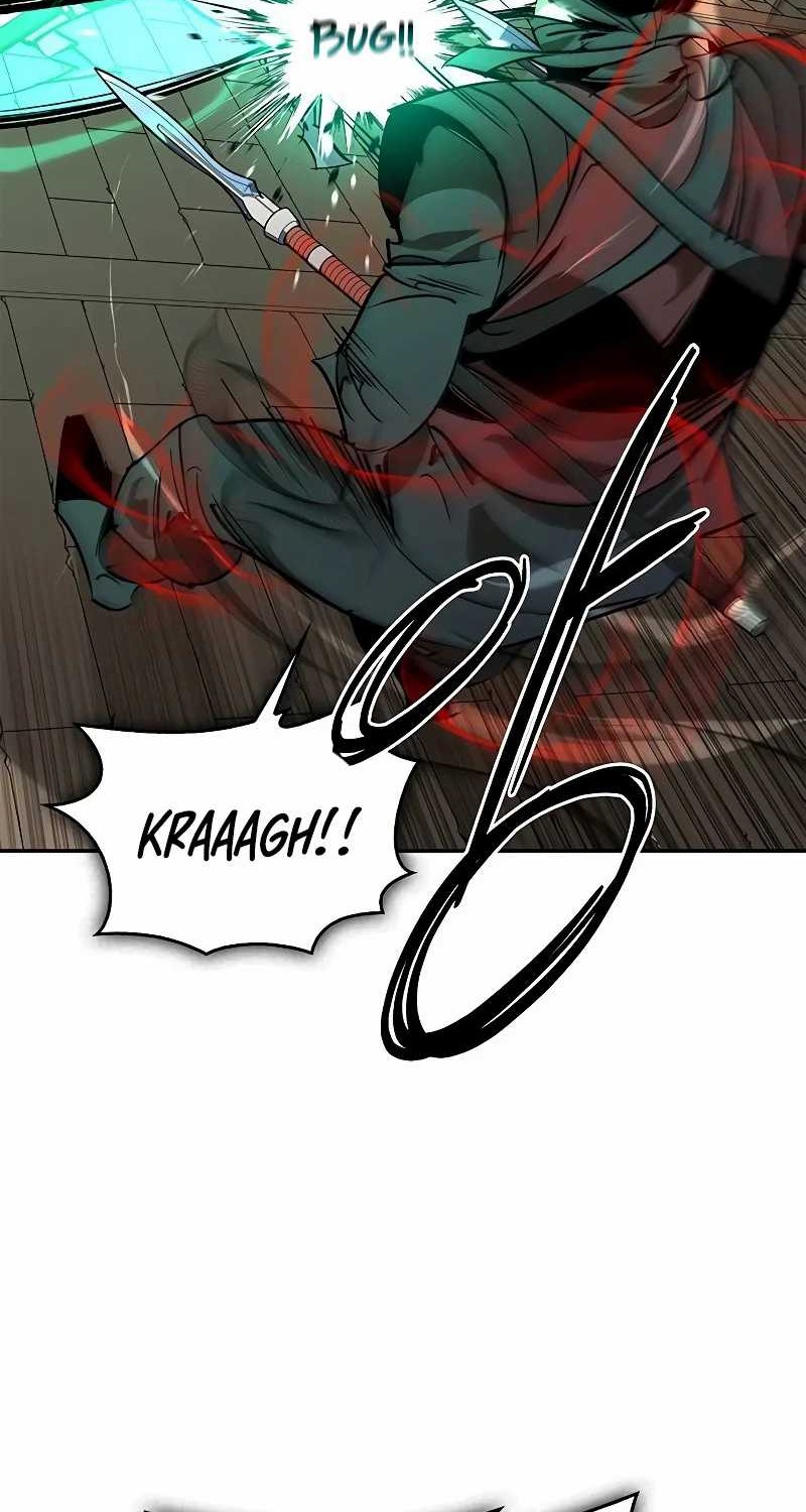 Martial Wild West Chapter 50 - halaman 58