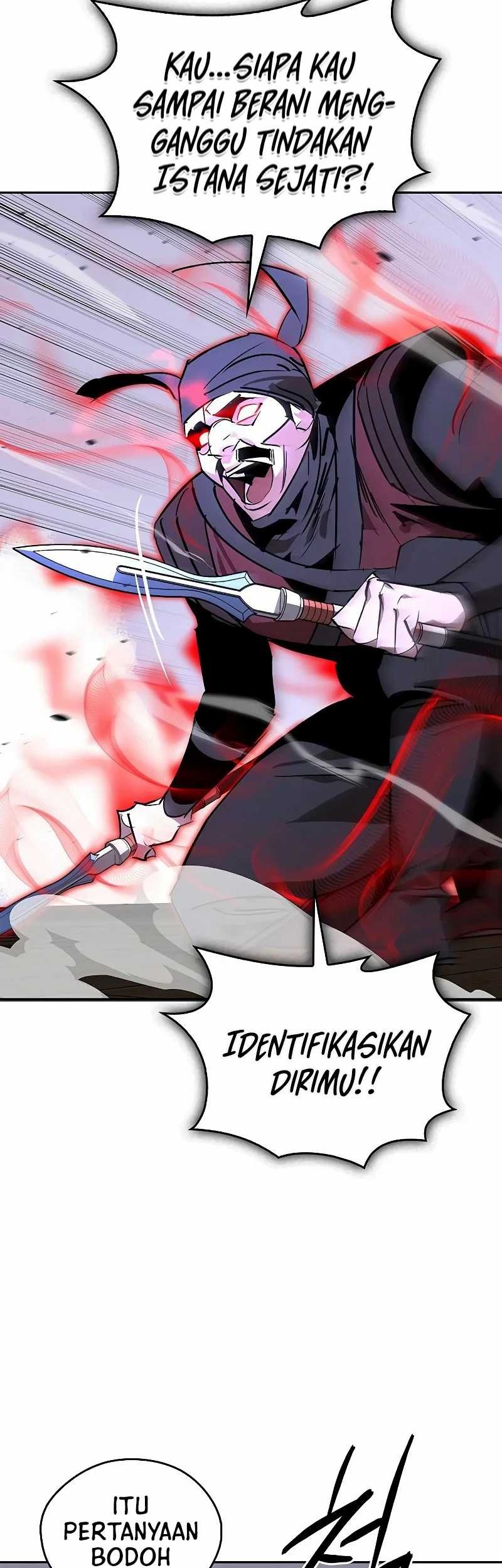 Martial Wild West Chapter 50 - halaman 59