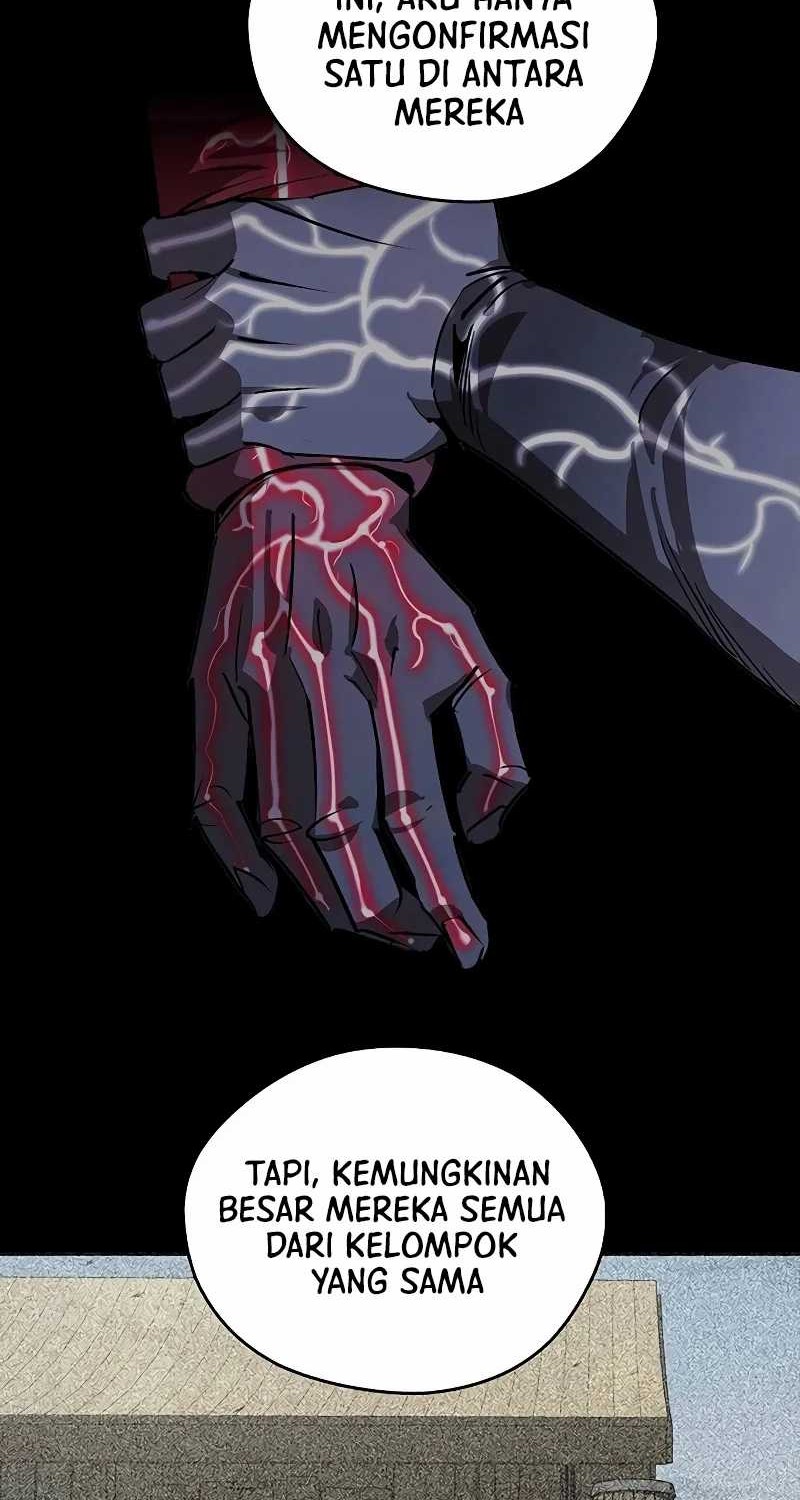 Martial Wild West Chapter 50 - halaman 6