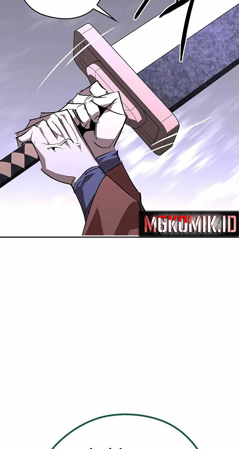 Martial Wild West Chapter 50 - halaman 60
