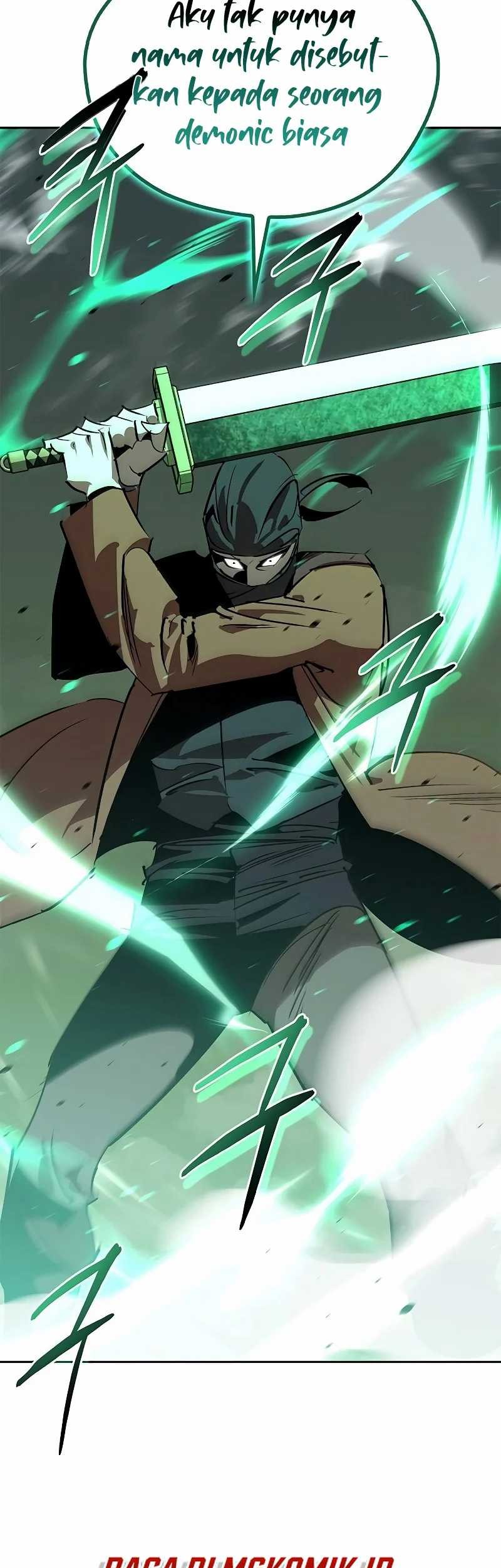 Martial Wild West Chapter 50 - halaman 61
