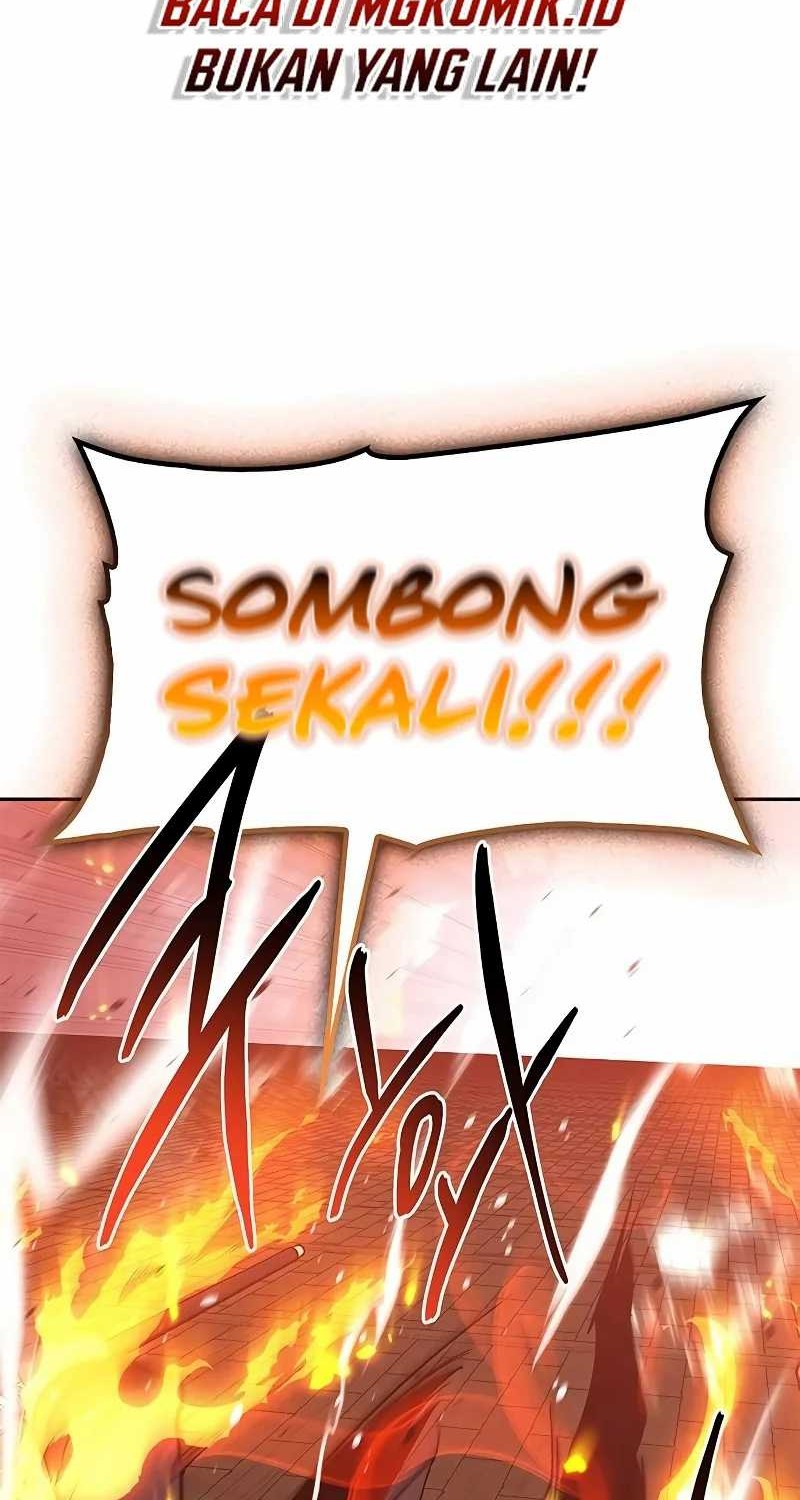 Martial Wild West Chapter 50 - halaman 62