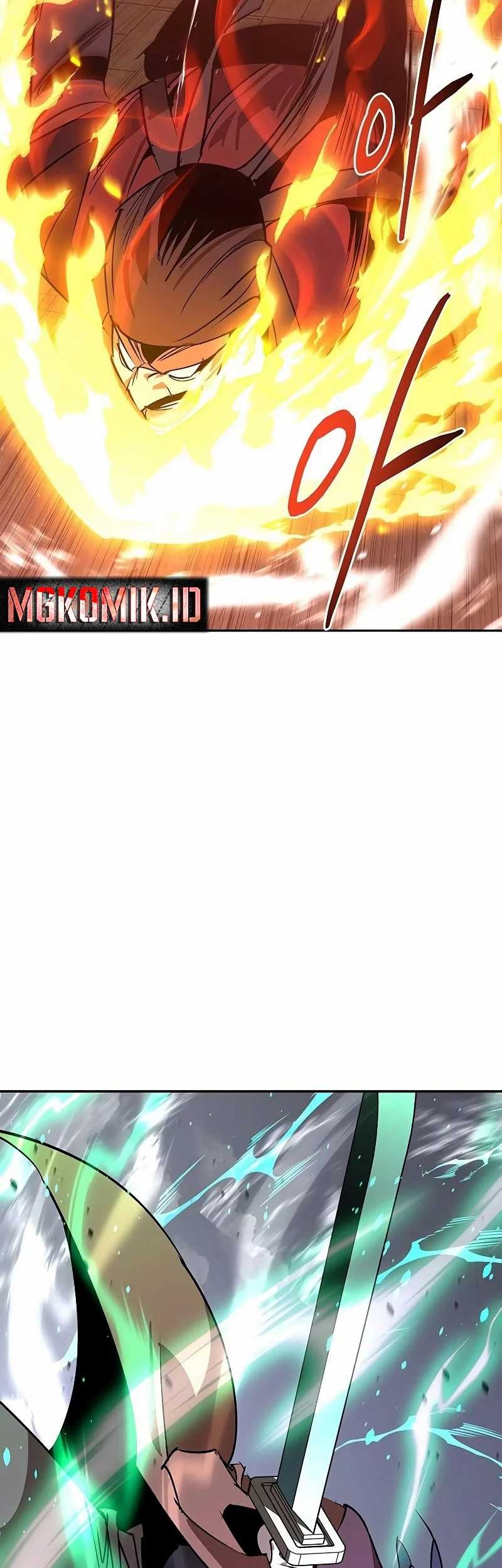 Martial Wild West Chapter 50 - halaman 63