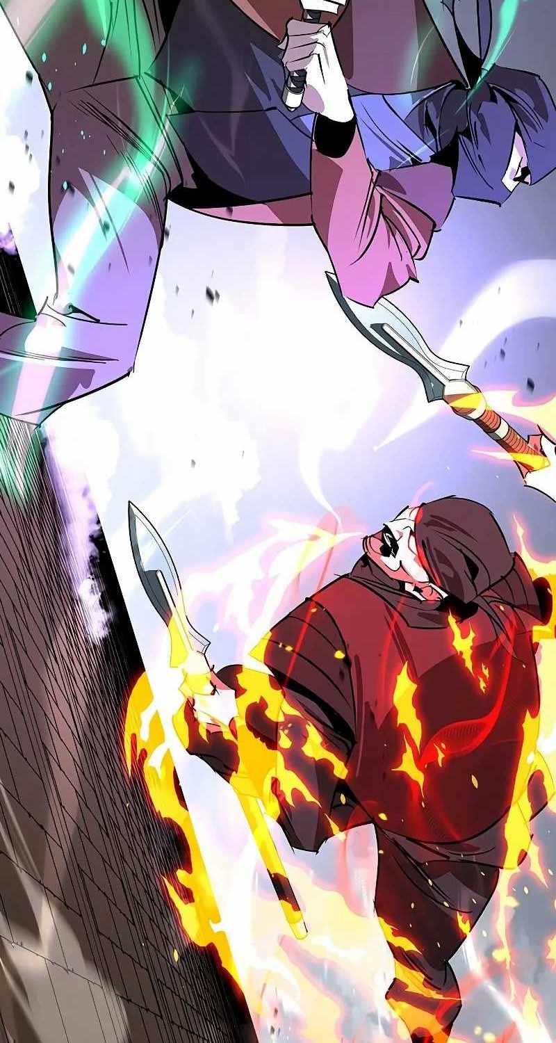 Martial Wild West Chapter 50 - halaman 64