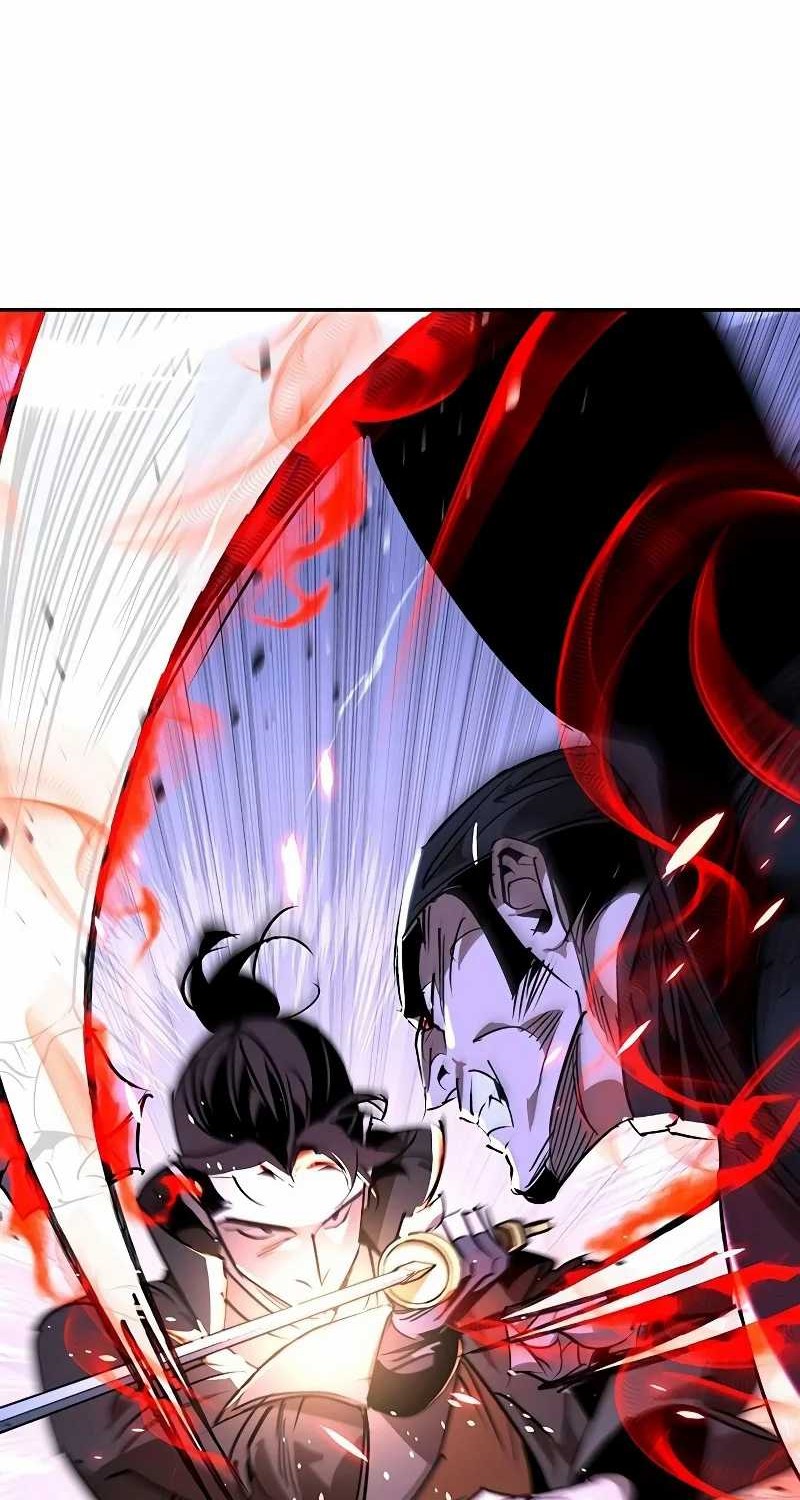 Martial Wild West Chapter 50 - halaman 66