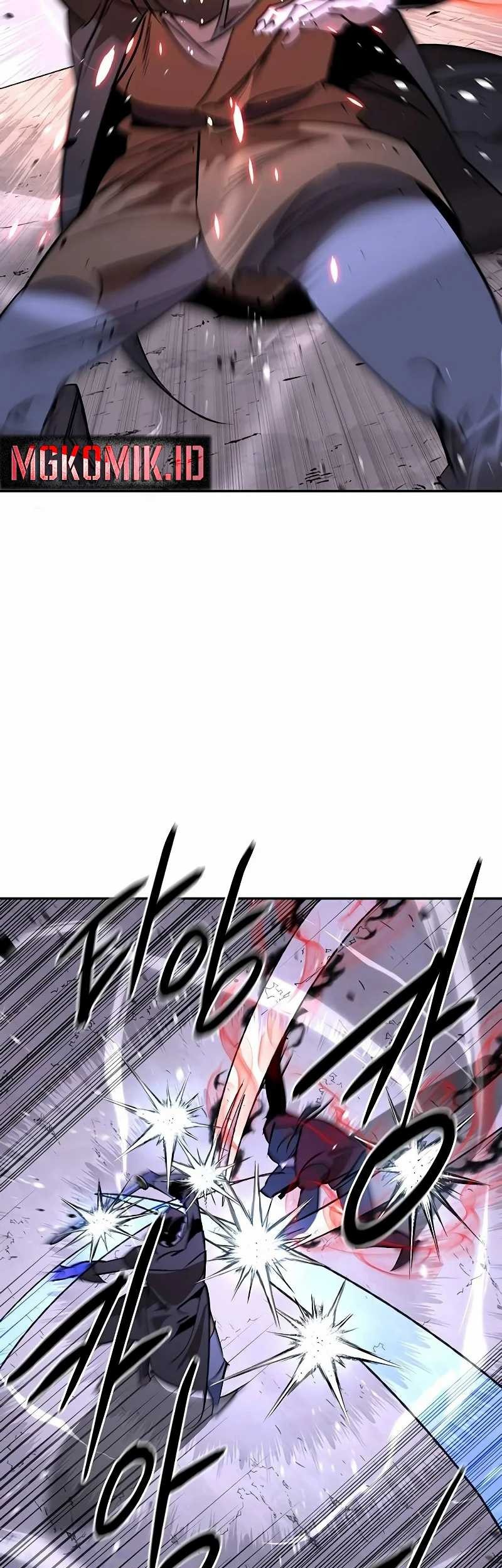 Martial Wild West Chapter 50 - halaman 67