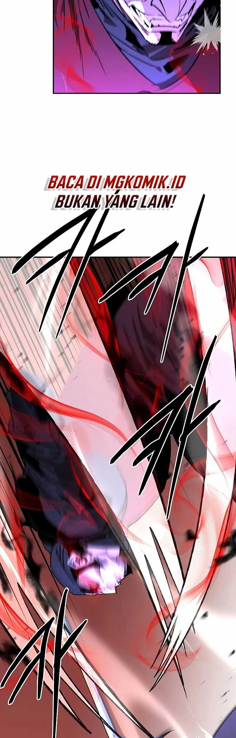 Martial Wild West Chapter 50 - halaman 69