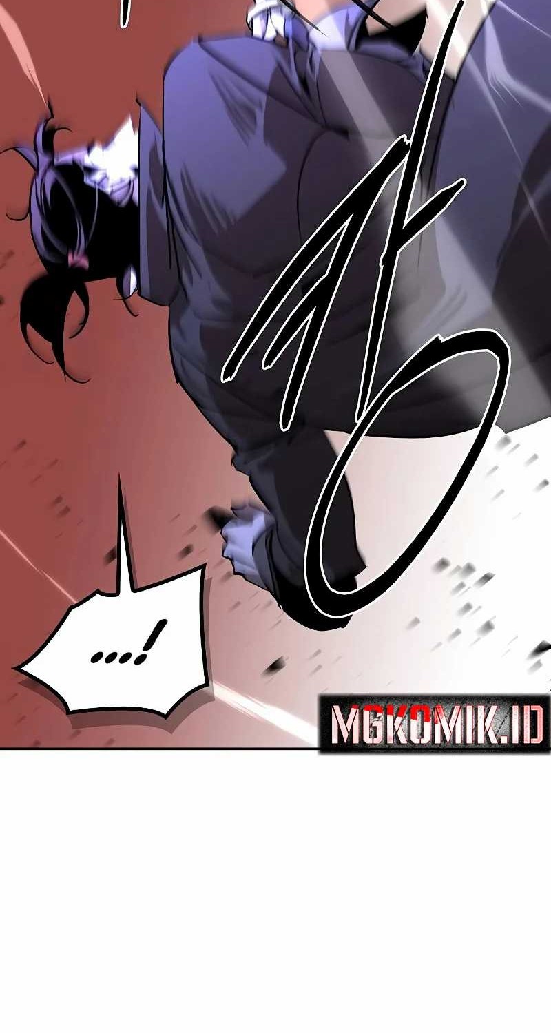 Martial Wild West Chapter 50 - halaman 70