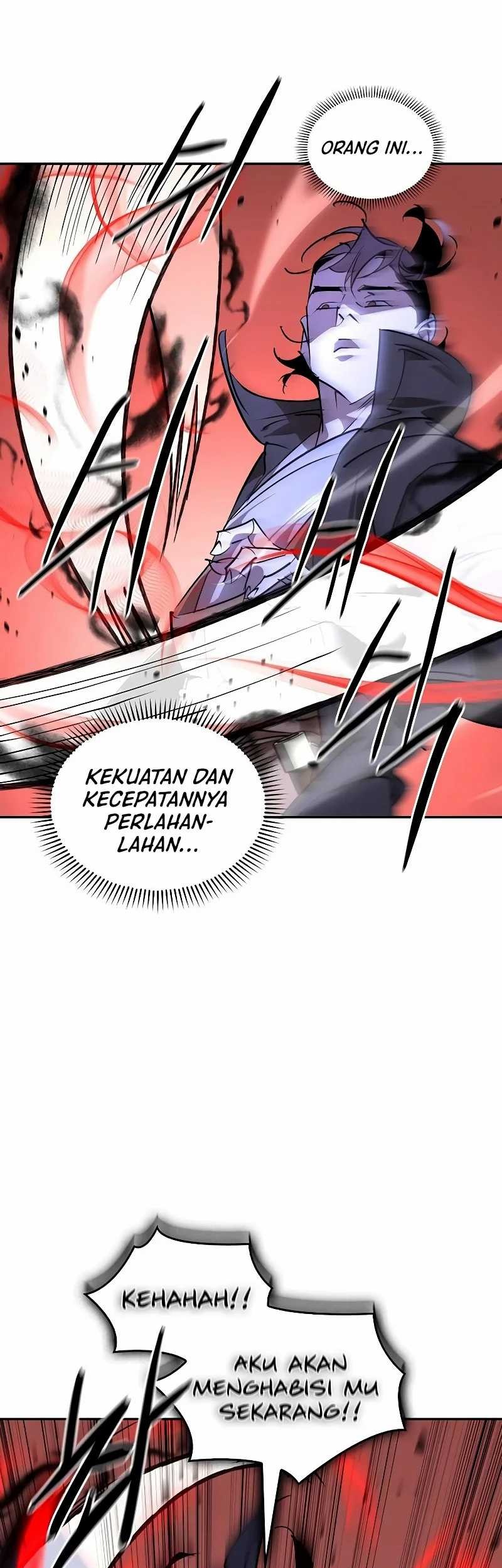 Martial Wild West Chapter 50 - halaman 71