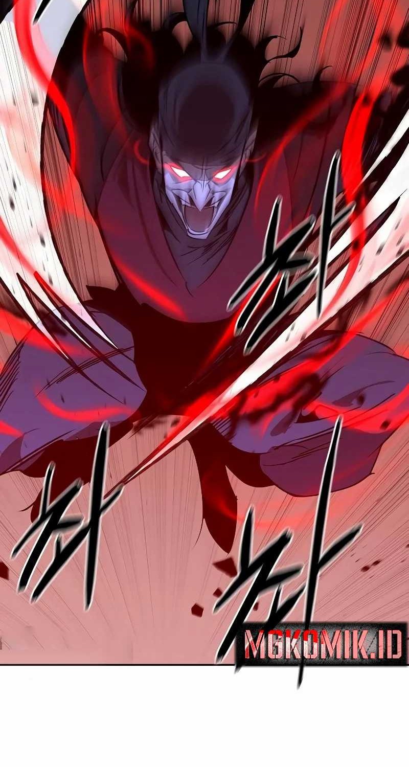 Martial Wild West Chapter 50 - halaman 72