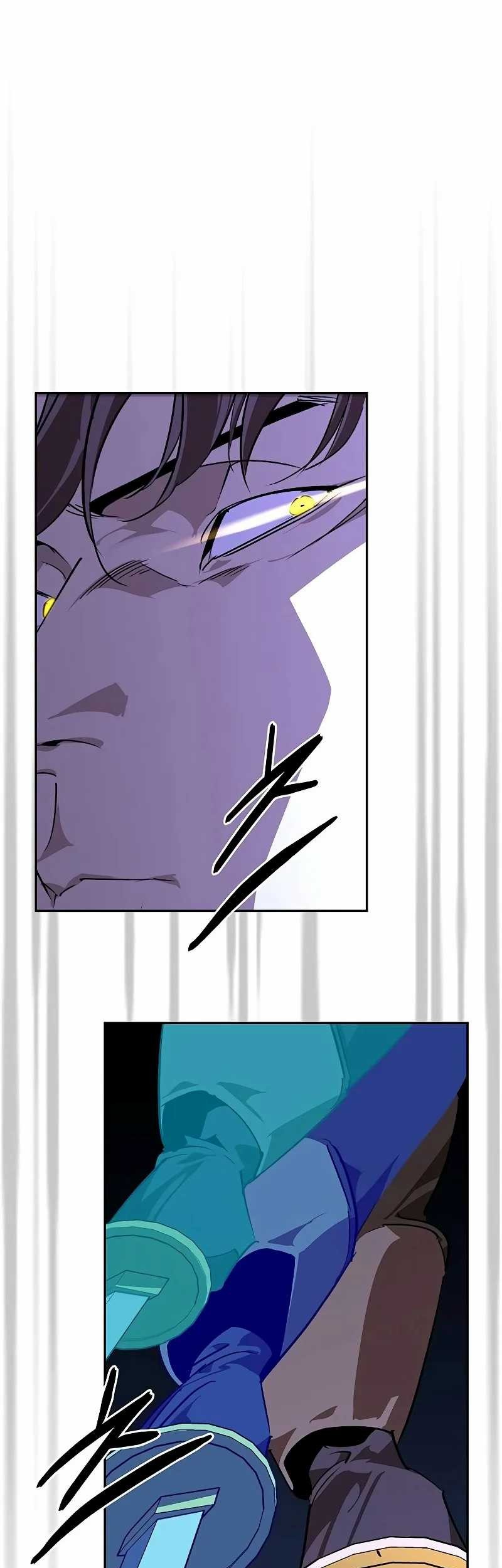 Martial Wild West Chapter 50 - halaman 73