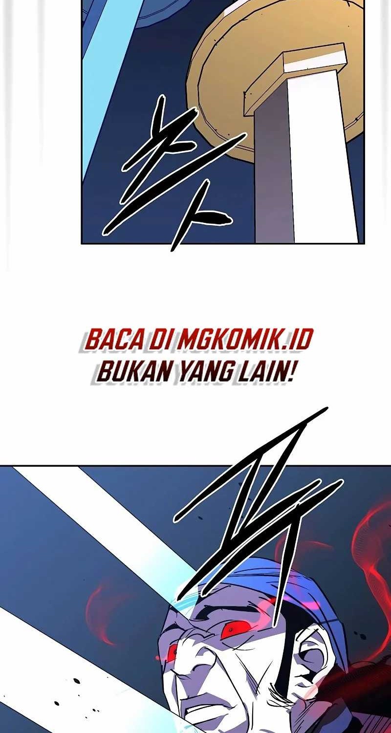 Martial Wild West Chapter 50 - halaman 74